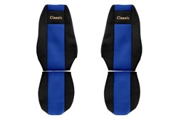 Sėdynių užvalkalai F-CORE F-CORE PS18 BLUE
