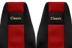 Sėdynių užvalkalai F-CORE F-CORE PS21 RED_1