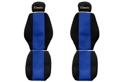 Sėdynių užvalkalai F-CORE F-CORE PS22 BLUE
