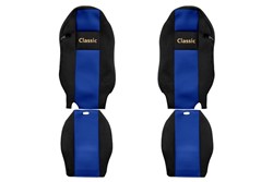 Sėdynių užvalkalai F-CORE F-CORE PS24 BLUE