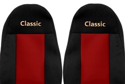Sėdynių užvalkalai F-CORE F-CORE PS27 RED_1