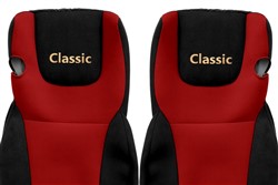 Sėdynių užvalkalai F-CORE F-CORE PS29 RED_1