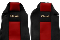 Sėdynių užvalkalai F-CORE F-CORE PS33 RED_1