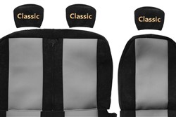 sėdynių apvalkalai F-CORE F-CORE RS01 GRAY_1