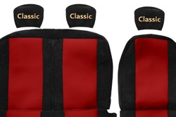 sėdynių apvalkalai F-CORE F-CORE RS01 RED_1