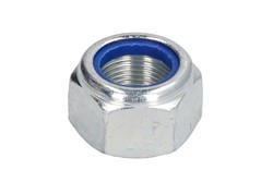 Nut, spring clamp SCH014865_0