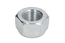 Nut, spring clamp SCH014865_1
