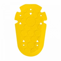 Ochraniacze bioder SEGURA Omega hips & shin żółty