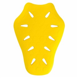 Ochraniacz pleców SEGURA OMEGA LEVEL 1 żółty_0