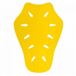 Ochraniacz pleców SEGURA OMEGA LEVEL 1 żółty_1