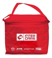 SPORTS BAG With KYB LOGO