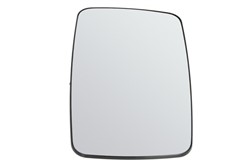 Išorinio veidrodžio stiklas MEKRA 153491372H