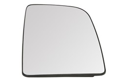 Išorinio veidrodžio stiklas MEKRA 155891742H