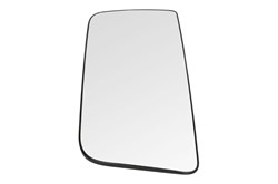 Išorinio veidrodžio stiklas MEKRA 156000001099