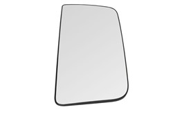 Išorinio veidrodžio stiklas MEKRA 156000002099