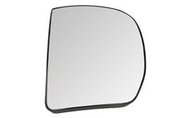 Išorinio veidrodžio stiklas MEKRA 191020613099