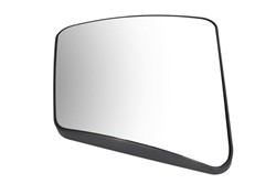 Išorinio veidrodžio stiklas MEKRA 191024311099