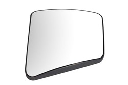 Išorinio veidrodžio stiklas MEKRA 191024312099