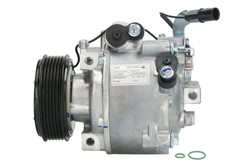 Compressor, air conditioning NRF 320097