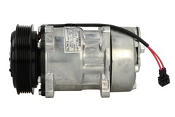 Compressor, air conditioning NRF 320123