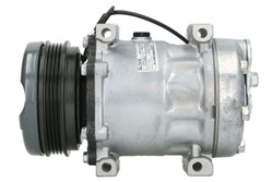 Compressor, air conditioning NRF 320124