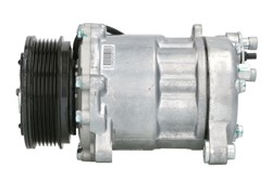 Kompressor, kliimaseade NRF 32065_0