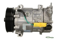 Compressor, air conditioning NRF 32240