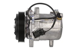 Compressor, air conditioning NRF 32490