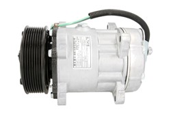 Compressor, air conditioning NRF 32751