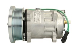 Kompresor klimatyzacji NRF 32828