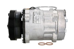 Compressor, air conditioning NRF 32971