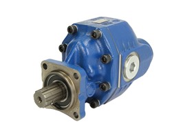 Gear type hydraulic pump 200BPH09000S_0