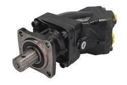 Hydraulic piston pump 201FX064D7E