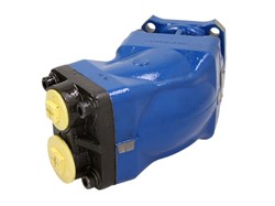 Hydraulic piston pump 201FX084DSE_1