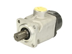 Piston hydraulic pump 201PE040ZSE