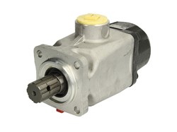 Hydraulic piston pump HEWEA 201PE060ZSE