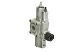 Automatic hydraulic splitter DM70P016200_0