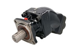Piston hydraulic pump XP108_0517620