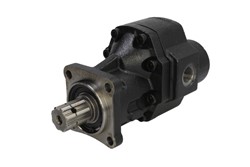 Gear type hydraulic pump ZL40.4
