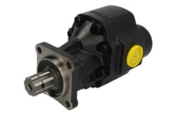 Gear type hydraulic pump ZL60.4_0