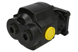 Gear type hydraulic pump ZL60.4_1