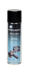 Anti-corrosion agent SILKOLENE ALL IN ONE 0,5l greasing-penetrating_0