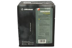 4T engine oil 10W30 SILKOLENE COMP 4 4l 4T bio-degradable packaging; enriched with esters, API SL JASO MA-2 Semi-synthetic_1