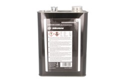 Õhufiltri pesemine SILKOLENE FOAM FILTER CLEANER 4I puhastamiseks vaht- / käsnfiltrite jaoks_1