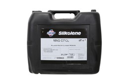 Coolant SILKOLENE MAG COOL 20l -40°C_0