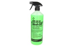 Motorcycle cleaner SILKOLENE WASH OFF 1l for cleaning_0