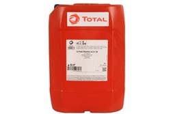 Hydraulic oil TOTAL DYNATRANS ACX 30 20L