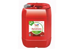 Multipurpose oil TOTAL DYNATRANS MPV 20L