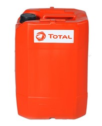 Hydraulic oil TOTAL EQUIVIS ZS 46 20L
