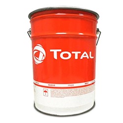 Central lubrication grease TOTAL MULTIS ZS 000 18KG